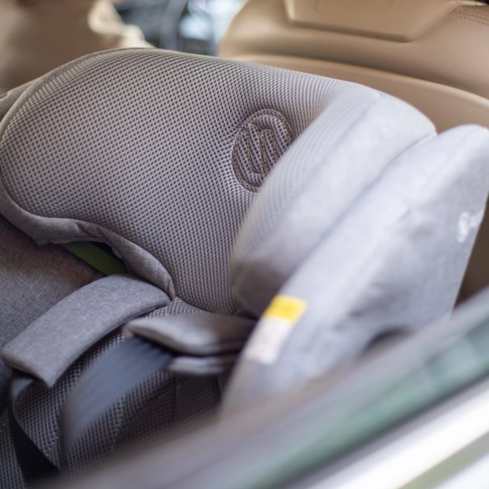 Avionaut Stardust 360 Car Seat Grey