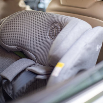 Avionaut Stardust 360 Car Seat Grey