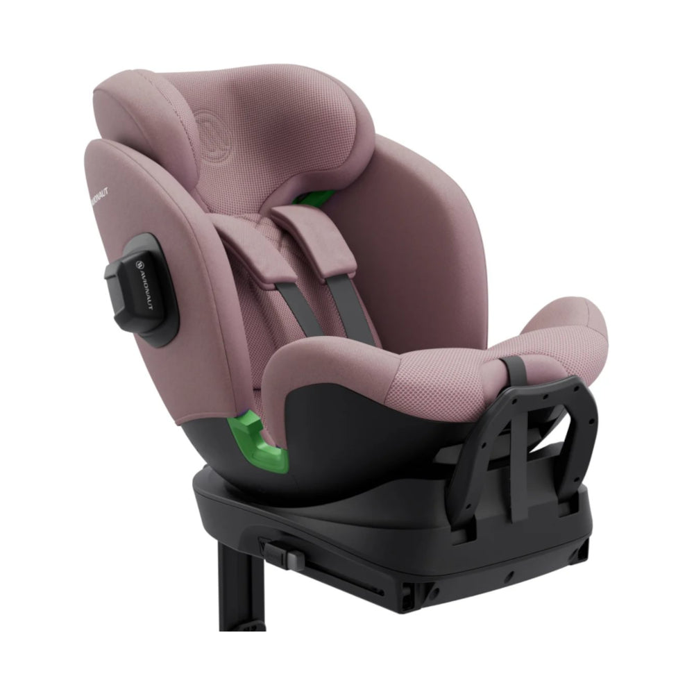 Avionaut Stardust 360 car seat Pink