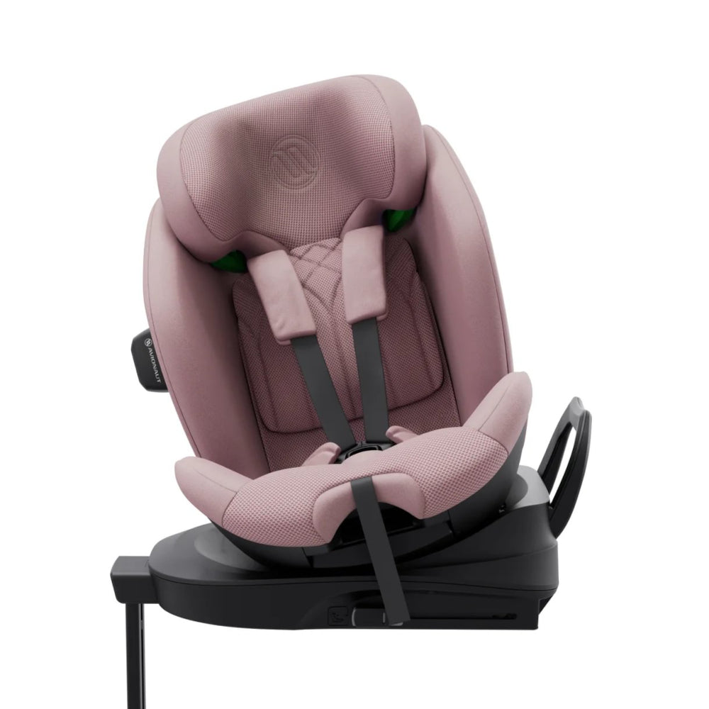 Avionaut Stardust 360 car seat Pink
