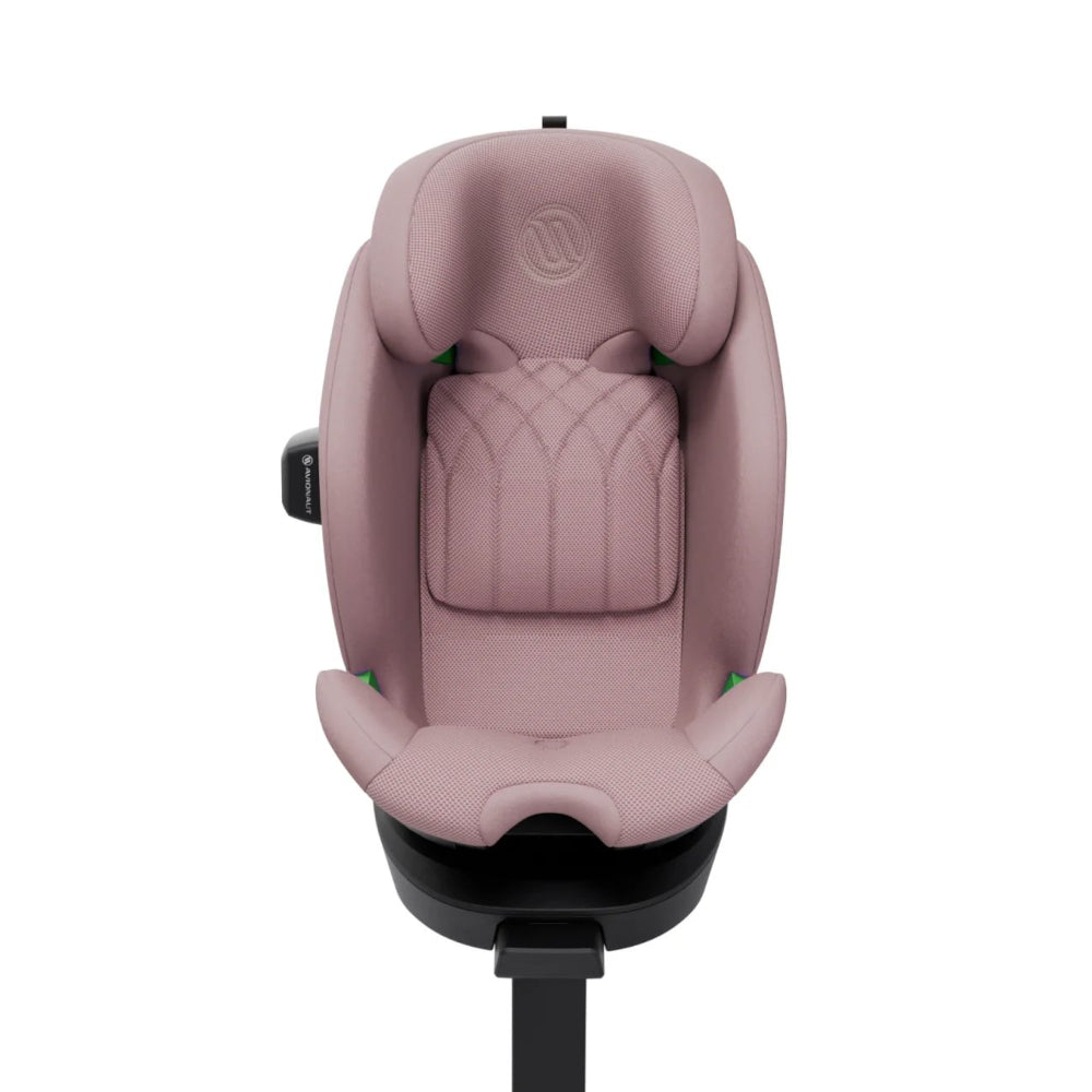 Avionaut Stardust 360 car booster seat Pink