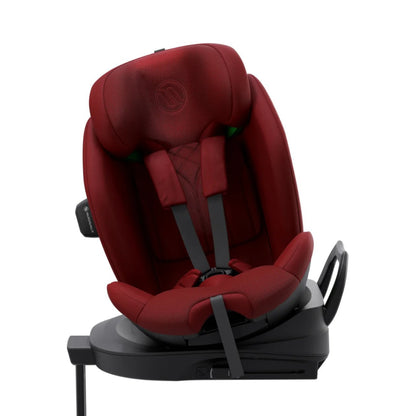 Avionaut Stardust car seat 360 Red