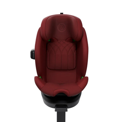 Avionaut Stardust car booster seat 360 Red
