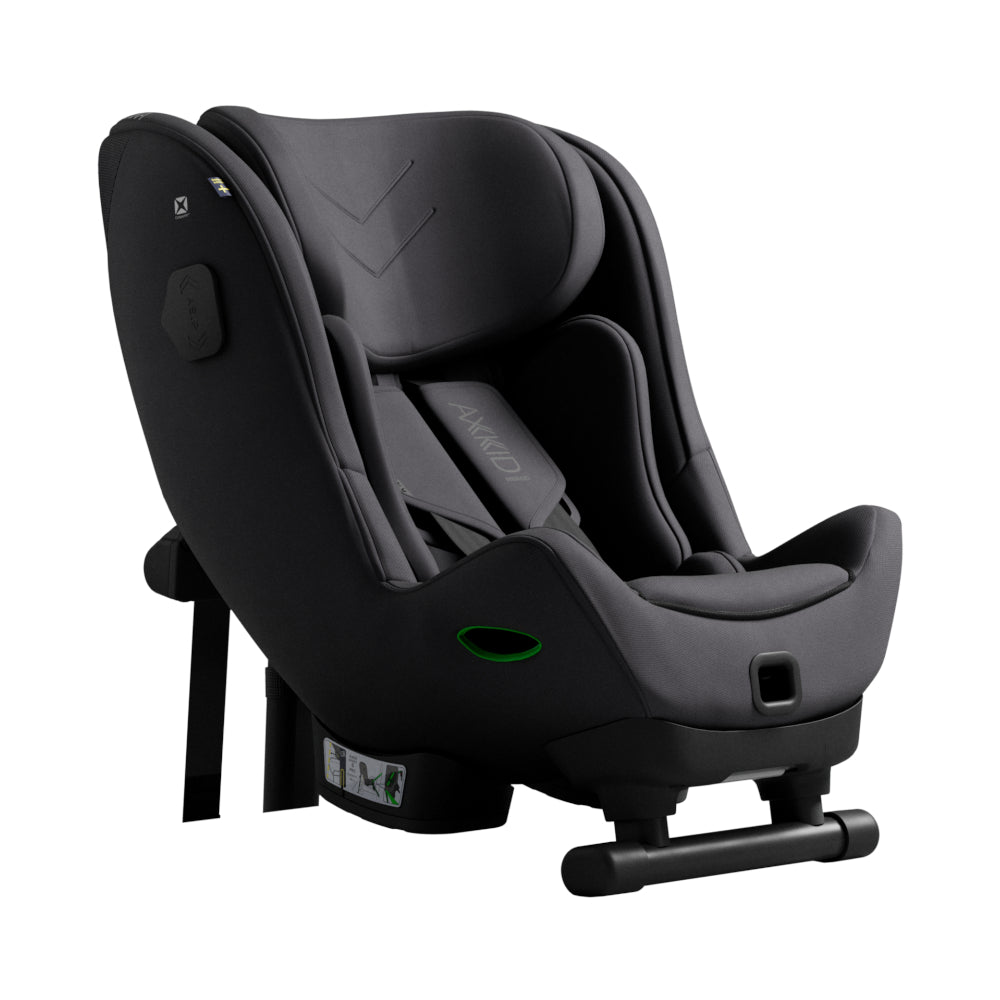 Axkid Miniid 4 Max Arctic Mist Grey