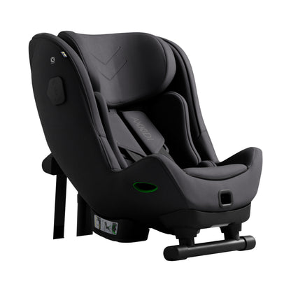 Axkid Miniid 4 Max Arctic Mist Grey