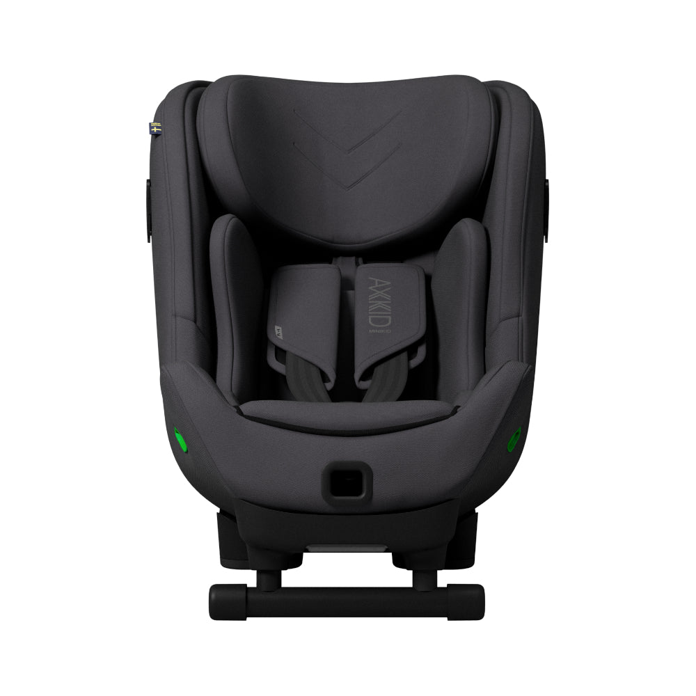 Axkid Miniid 4 Max Arctic Mist Grey
