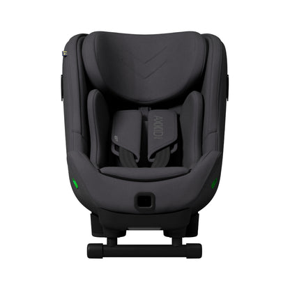 Axkid Miniid 4 Max Arctic Mist Grey