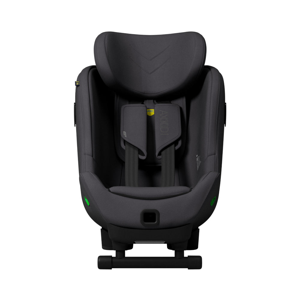 Axkid Miniid 4 Max Arctic Mist Grey
