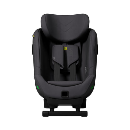 Axkid Miniid 4 Max Arctic Mist Grey