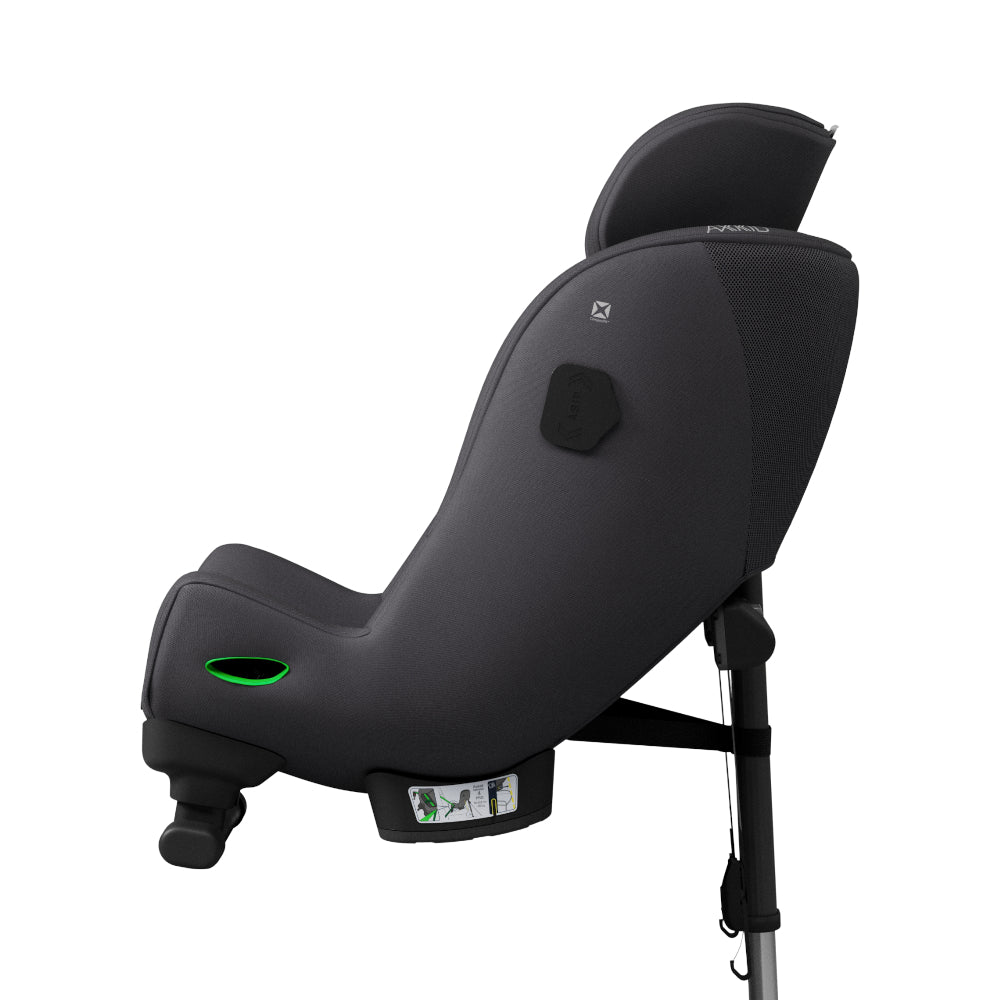 Axkid Miniid 4 Max Arctic Mist Grey