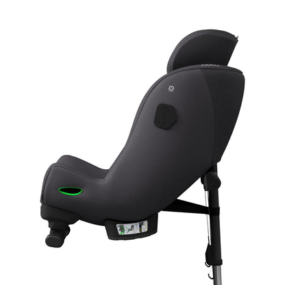 Axkid Miniid 4 Max Arctic Mist Grey