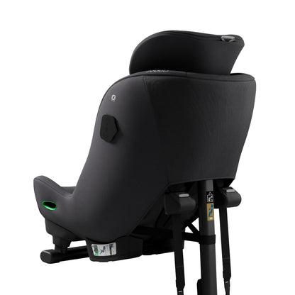 Axkid Miniid 4 Max Arctic Mist Grey
