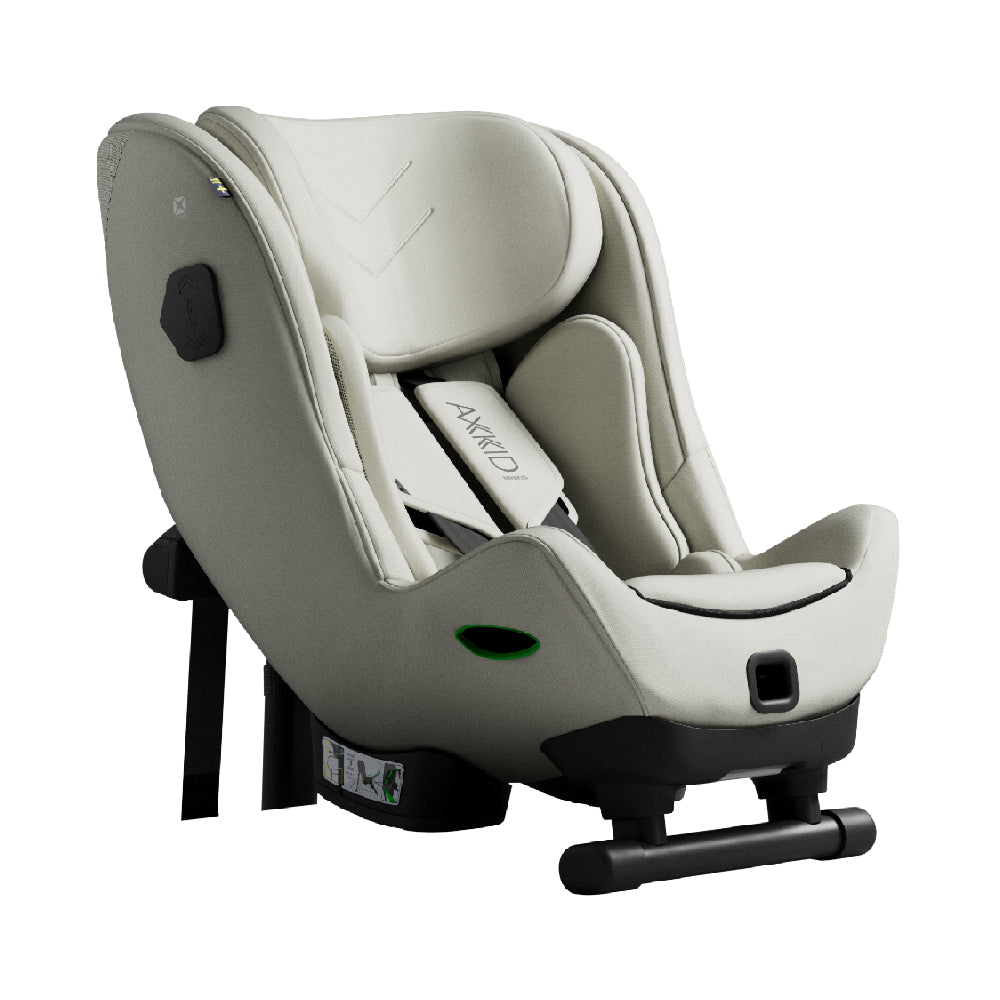 Axkid Miniid 4 Max Beachgrass Beige