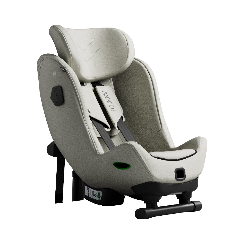 Axkid Miniid 4 Max Beachgrass Beige