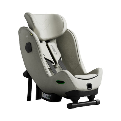Axkid Miniid 4 Max Beachgrass Beige