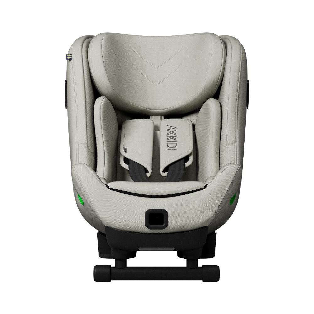 Axkid Miniid 4 Max Beachgrass Beige