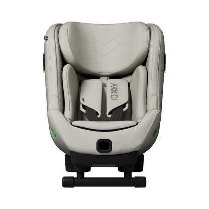 Axkid Miniid 4 Max Beachgrass Beige