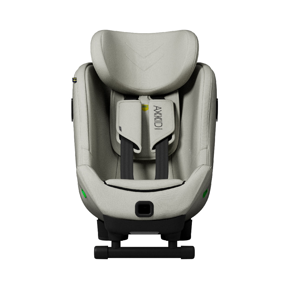 Axkid Miniid 4 Max Beachgrass Beige