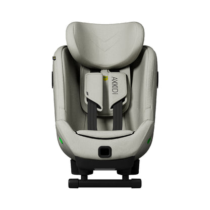 Axkid Miniid 4 Max Beachgrass Beige