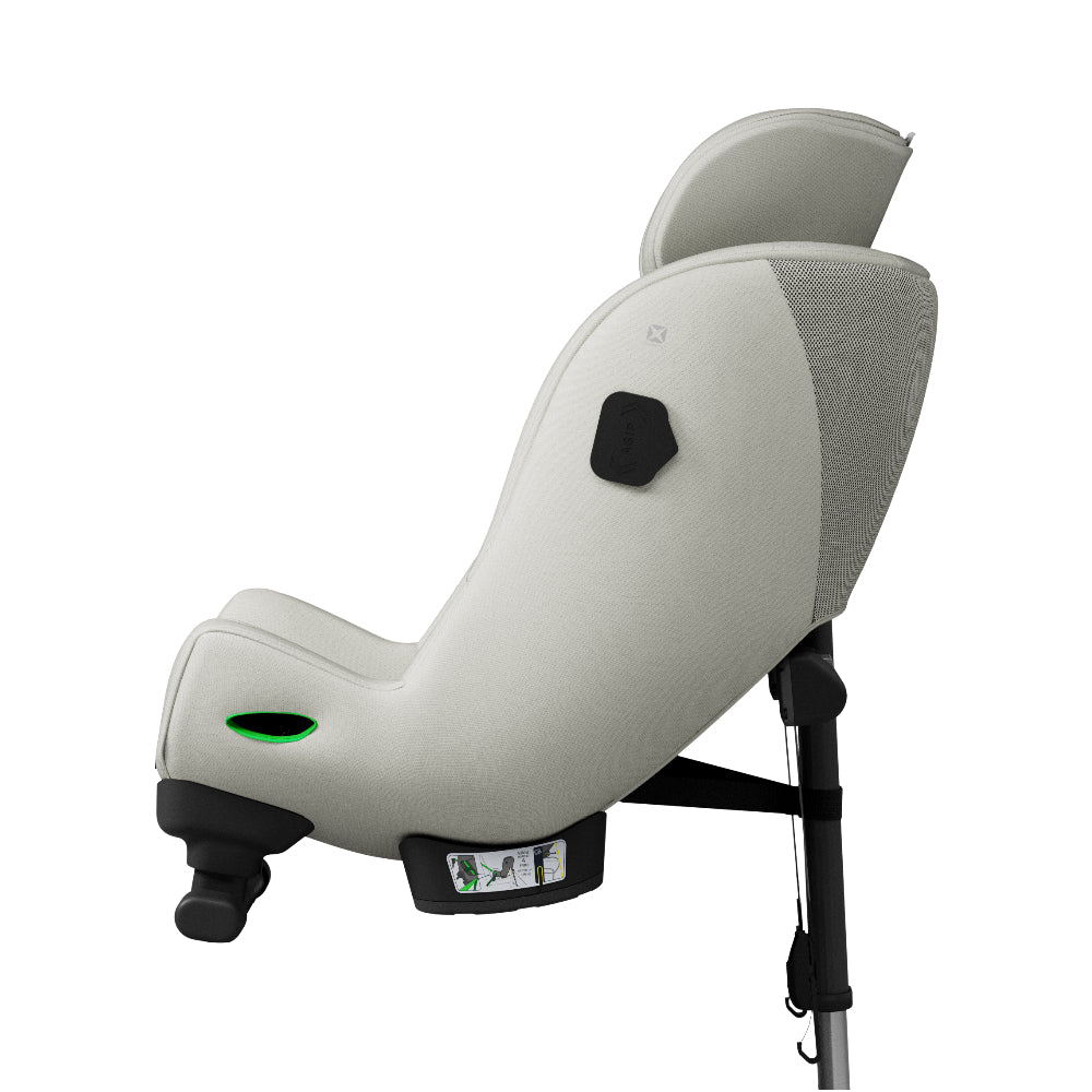 Axkid Miniid 4 Max Beachgrass Beige