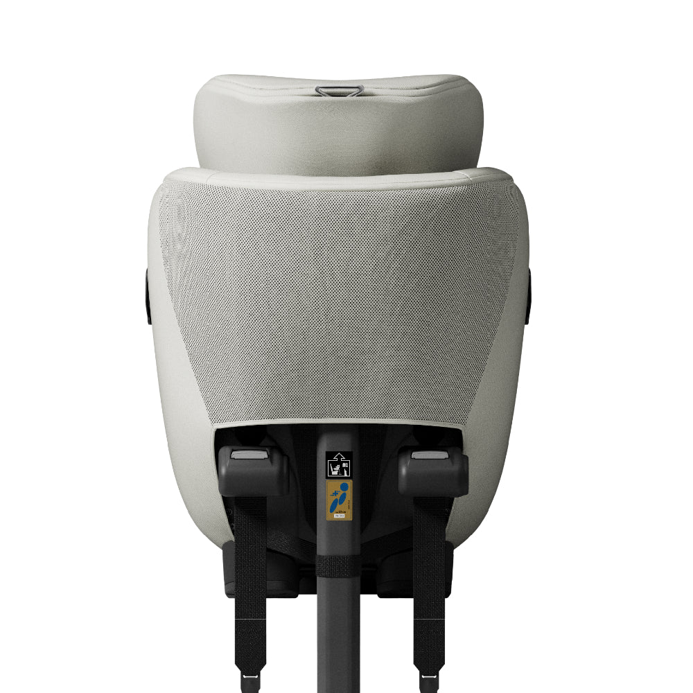 Axkid Miniid 4 Max Beachgrass Beige
