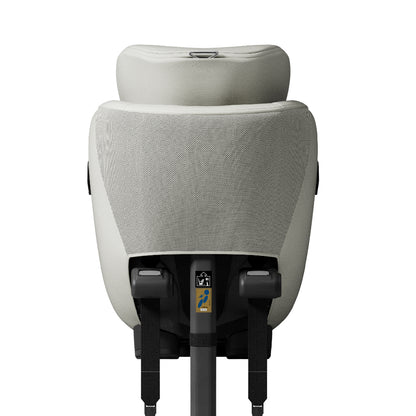 Axkid Miniid 4 Max Beachgrass Beige