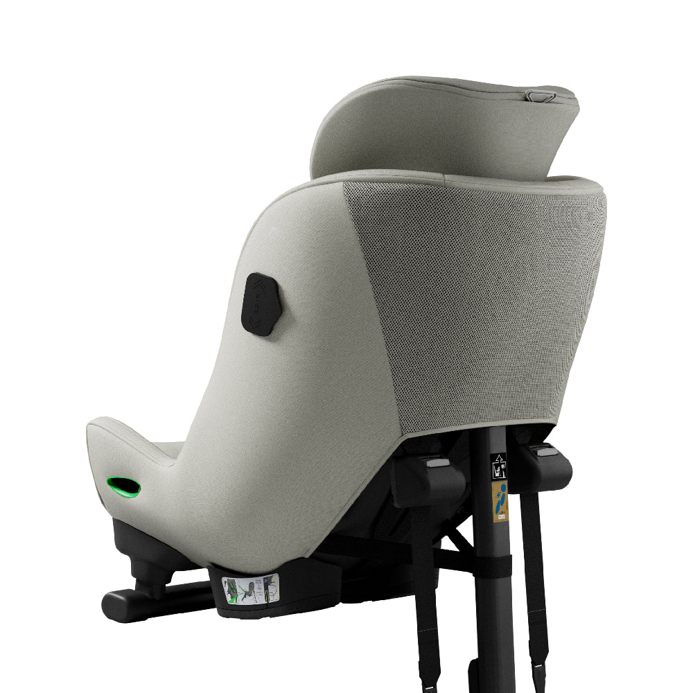 Axkid Miniid 4 Max Beachgrass Beige
