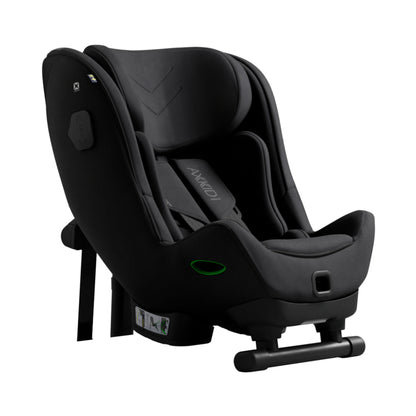 Axkid Minikid 4 Max Coastal Storm Black