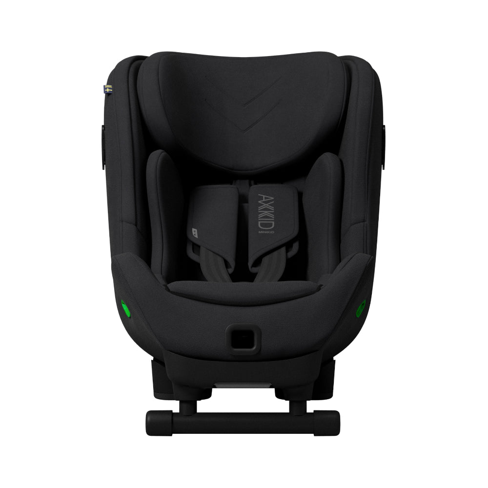 Axkid Minikid 4 Max Coastal Storm Black