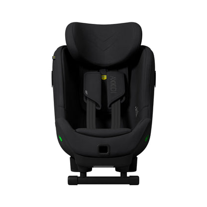 Axkid Minikid 4 Max Coastal Storm Black