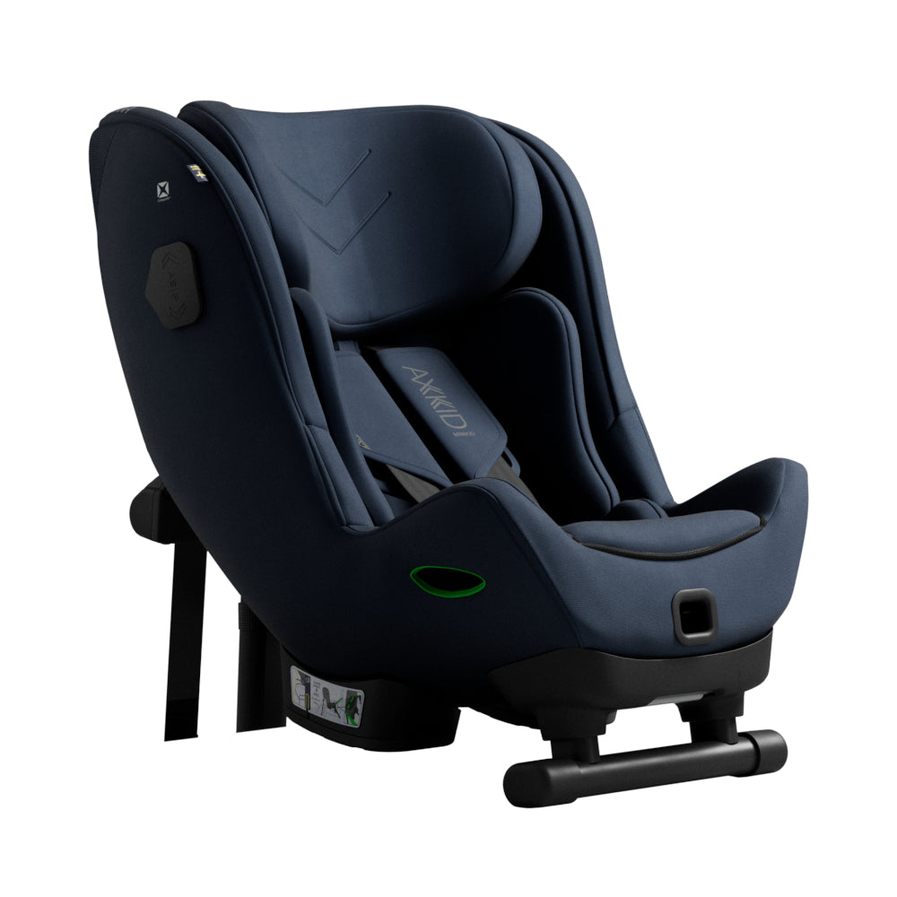 Axkid Miniid 4 Max Glacier Lake Blue