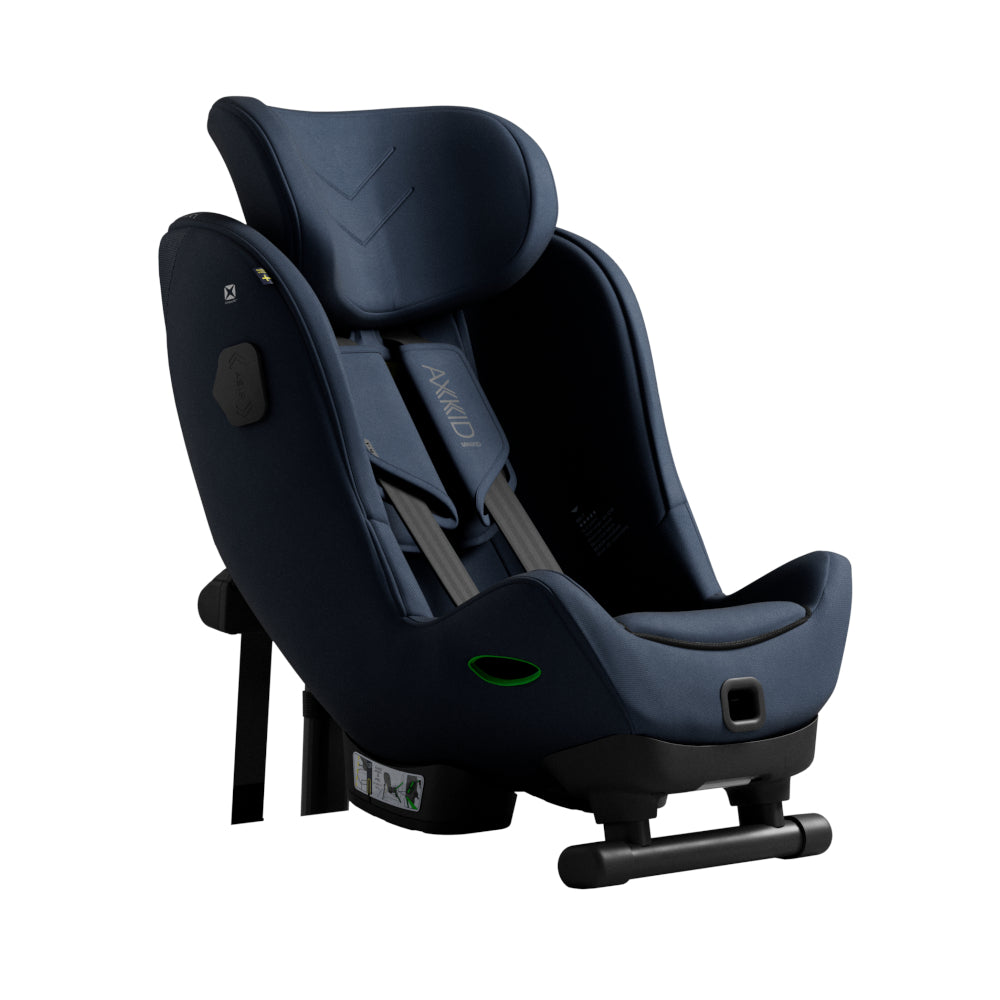 Axkid Miniid 4 Max Glacier Lake Blue