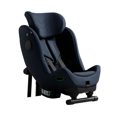 Axkid Miniid 4 Max Glacier Lake Blue
