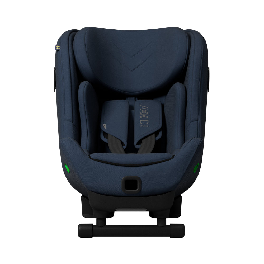 Axkid Miniid 4 Max Glacier Lake Blue