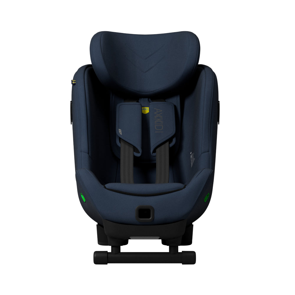 Axkid Miniid 4 Max Glacier Lake Blue