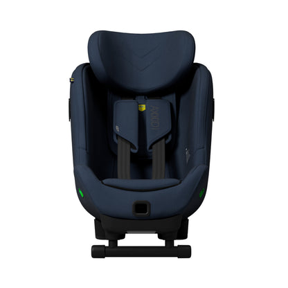 Axkid Miniid 4 Max Glacier Lake Blue