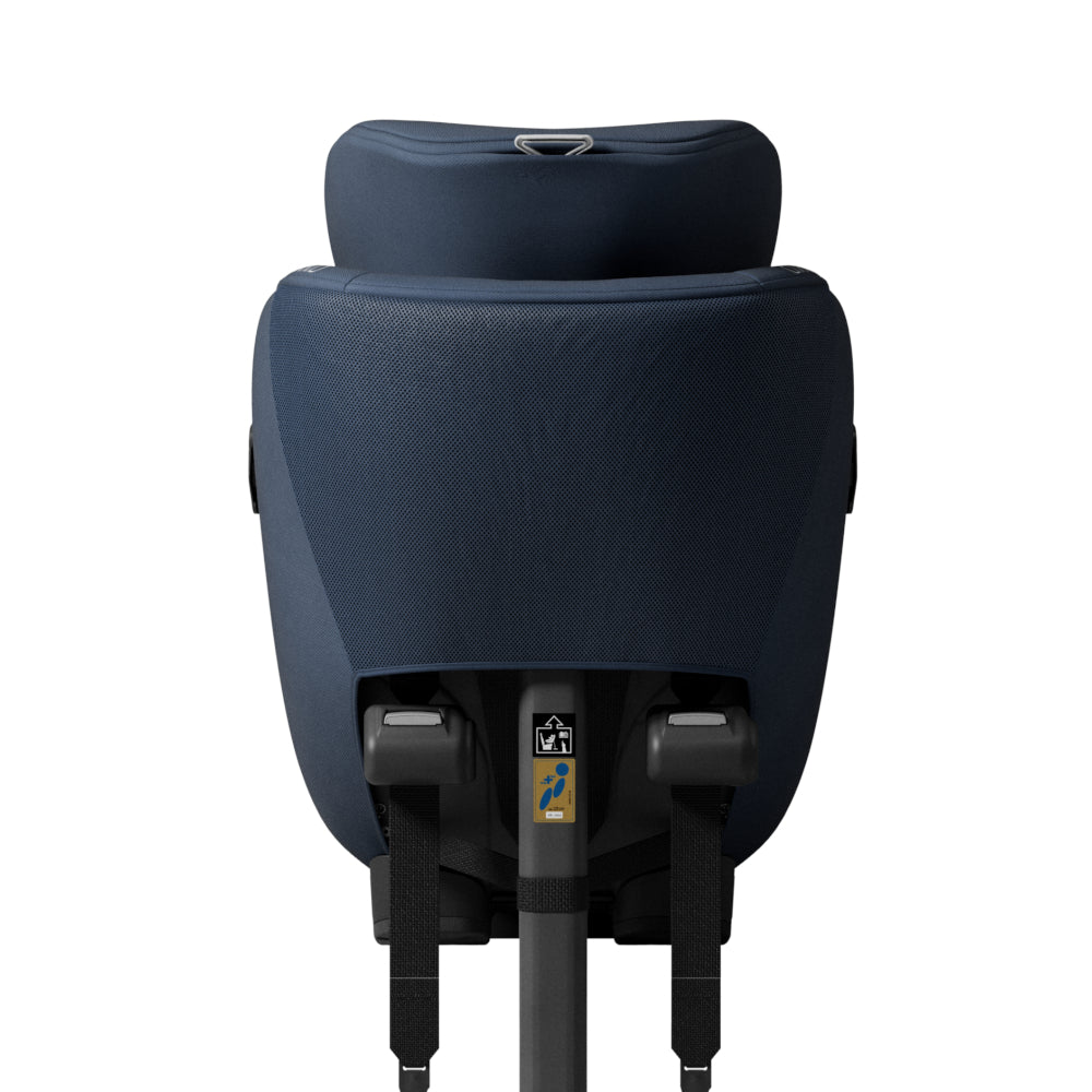 Axkid Miniid 4 Max Glacier Lake Blue