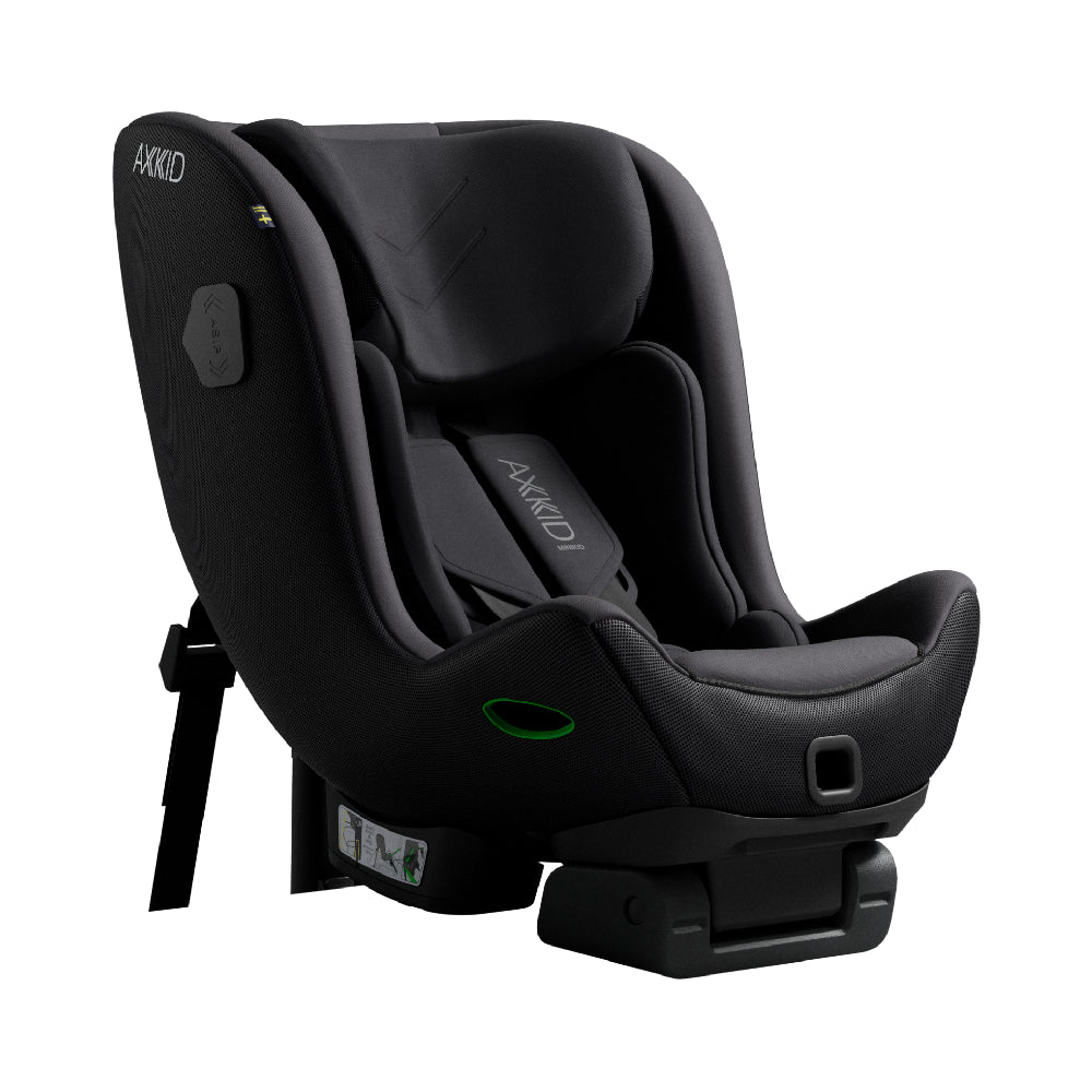 Axkid Minikid 4 Pro Arctic Mist Grey