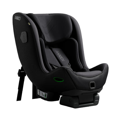 Axkid Minikid 4 Pro Arctic Mist Grey
