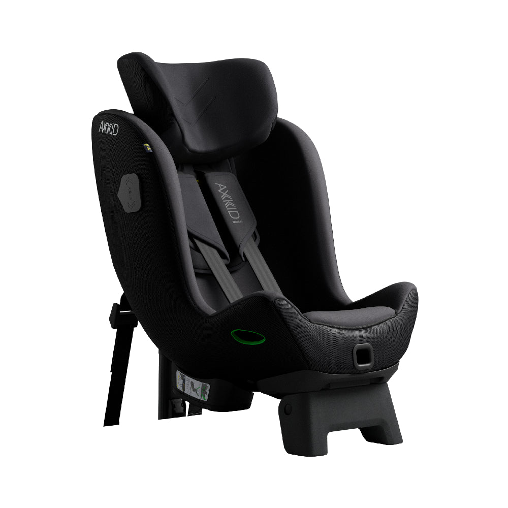 Axkid Minikid 4 Pro Arctic Mist Grey