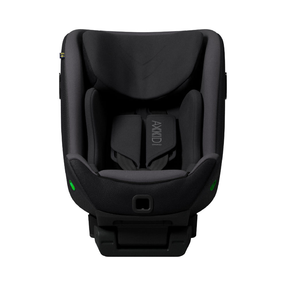 Axkid Minikid 4 Pro Arctic Mist Grey