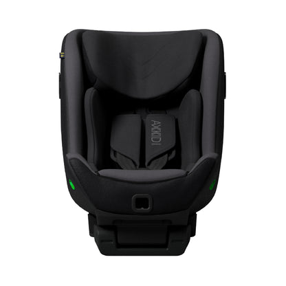 Axkid Minikid 4 Pro Arctic Mist Grey