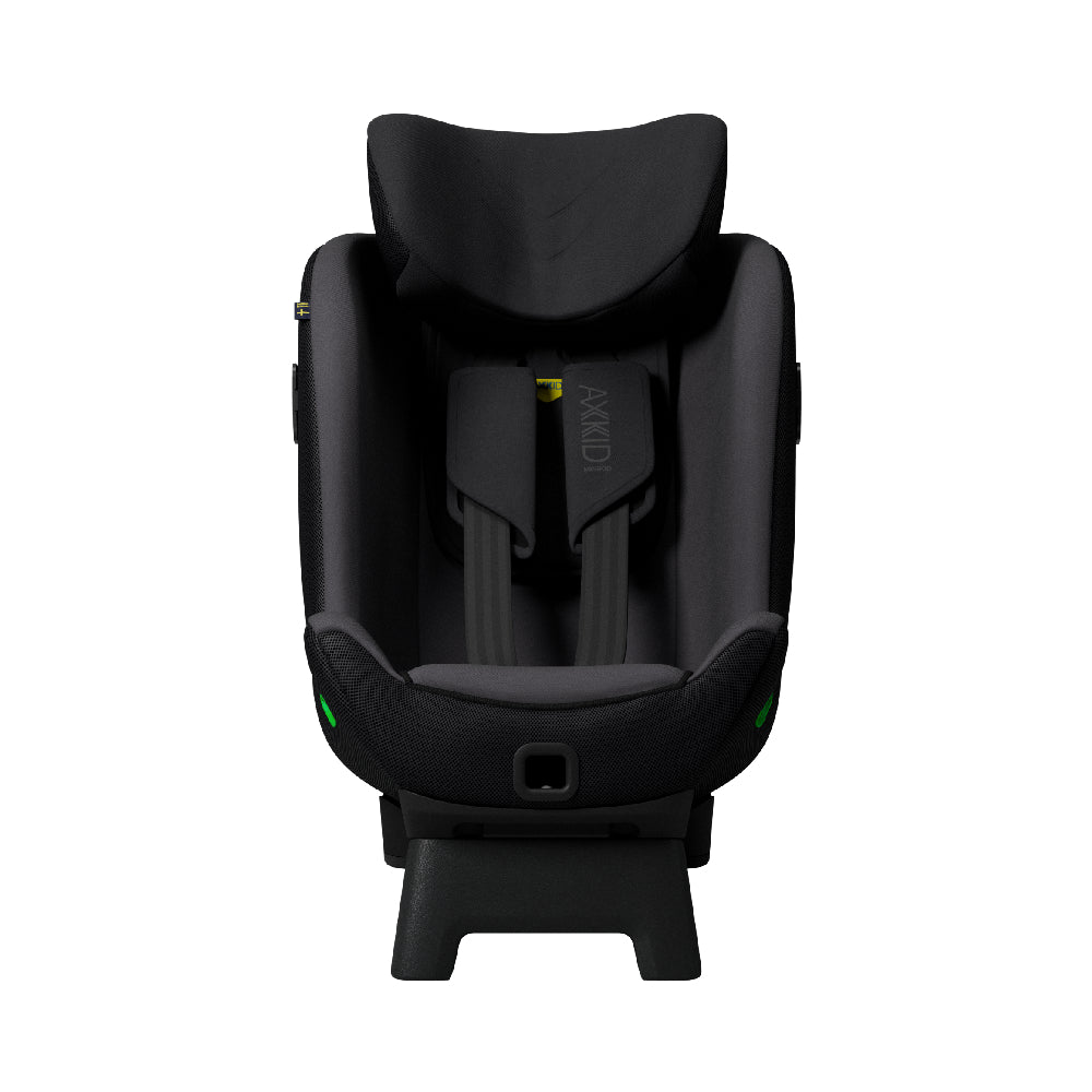 Axkid Minikid 4 Pro Arctic Mist Grey
