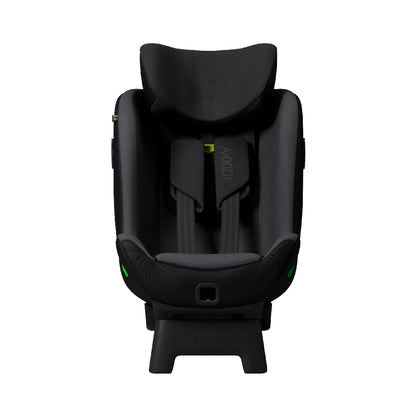 Axkid Minikid 4 Pro Arctic Mist Grey