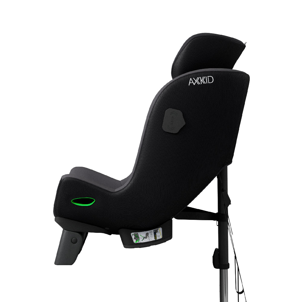 Axkid Minikid 4 Pro Arctic Mist Grey