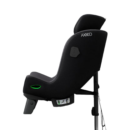 Axkid Minikid 4 Pro Arctic Mist Grey