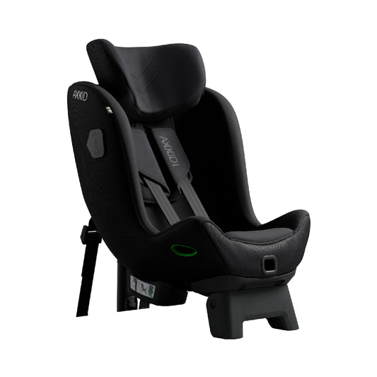 Axkid Minikid 4 Pro Coastal Storm Black