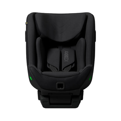 Axkid Minikid 4 Pro Coastal Storm Black