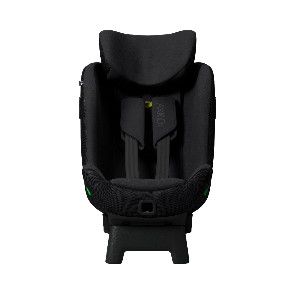 Axkid Minikid 4 Pro Coastal Storm Black