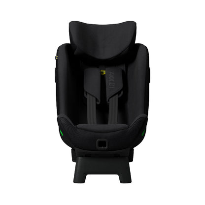Axkid Minikid 4 Pro Coastal Storm Black